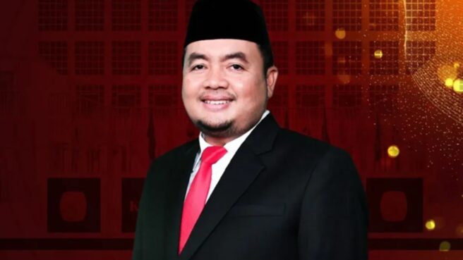 Ketua KPU RI