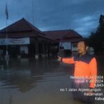 Banjir di Cirebon