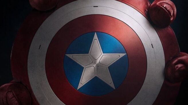 Film Captain America