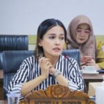 kasus DBD, Anggota Komisi II DPRD Tangsel, Ledy MP Butar-butar