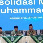 Muhammadiyah terima izin tambang