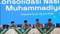 Muhammadiyah terima izin tambang