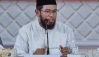 Laudya Cynthia Bella, Ustaz Muhammad Nuzul Dzikri