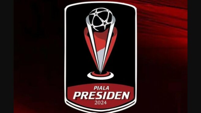 Piala Presiden 2024
