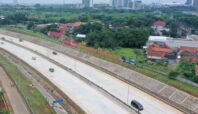 Jalan Tol Serbaraja