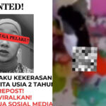 Tindak kekerasan anak di daycare depok