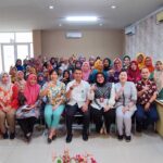PT IKPP Tangerang dan Eka Hospital Gelar Penyuluhan Kesehatan di Kelurahan Pakualam