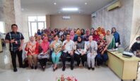PT IKPP Tangerang dan Eka Hospital Gelar Penyuluhan Kesehatan di Kelurahan Pakualam