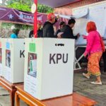 Pertambahan jumlah pemilih di Pilkada Tangsel 2024