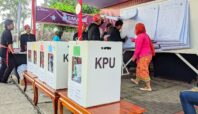 Pertambahan jumlah pemilih di Pilkada Tangsel 2024