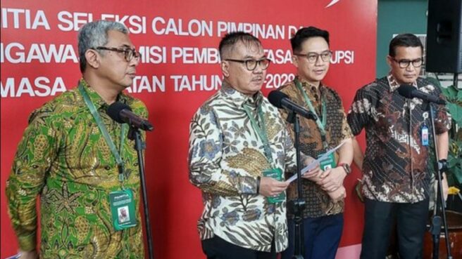 Capim KPK