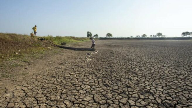 La Nina.