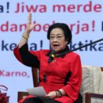 Megawati Soekarnoputri