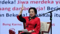 Megawati Soekarnoputri