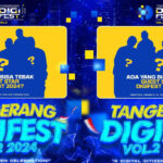 tangerang digital festival 2024