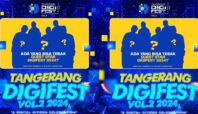 tangerang digital festival 2024