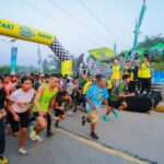 Tangsel Marathon