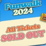 Funwalk Tangsel 2024