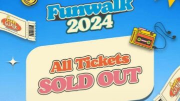 Funwalk Tangsel 2024