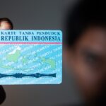 Salah ketik nama di KTP