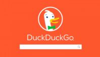 Mesin pencari DuckDuckGo diblokir Kominfo