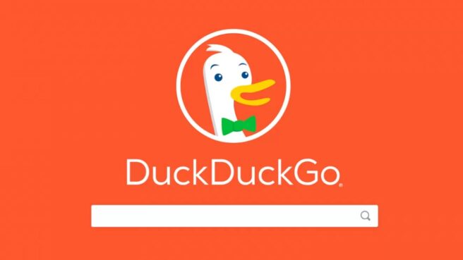 Mesin pencari DuckDuckGo diblokir Kominfo