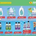 Promo JSM Tip Top 2-4 Agustus 2024