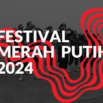 Festival Merah Putih 2024 di Kota Bogor