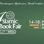 Islamic Book Fair 2024