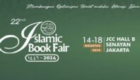 Islamic Book Fair 2024