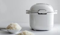 Pemerintah bagi-bagi rice cooker gratis