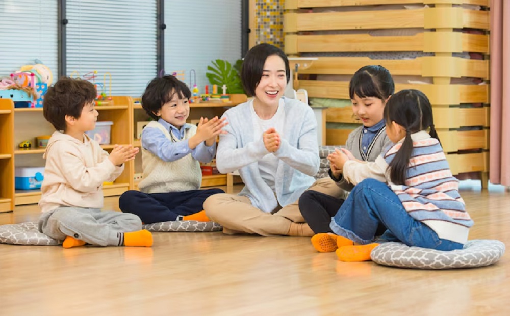 Hal Penting yang Perlu Diperhatikan Sebelum Menitipkan Anak di Daycare