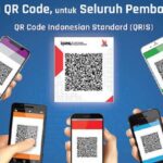 qris tap berbasis NFC