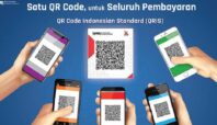 qris tap berbasis NFC