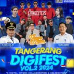 Tangerang Digital Festival 2024