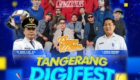 Tangerang Digital Festival 2024, Tangerang Digi Fest Vol 2