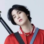 Suga BTS diperiksa polisi