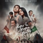 Film Kupu Kupu Kertas Tayang Kembali di Bioskop Indonesia