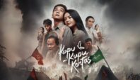 Film Kupu Kupu Kertas Tayang Kembali di Bioskop Indonesia