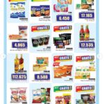 Promo JSM Superindo, Hari-hari, dan Lotte Mart