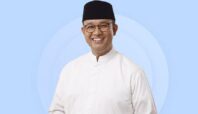 Anies Baswedan datangi kantor PDIP DKI Jakarta