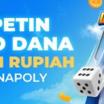 dapat saldo DANA Gratis di DANAPoly