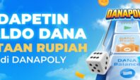 dapat saldo DANA Gratis di DANAPoly