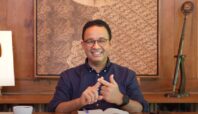 Anies Baswedan absen Pilkada 2024