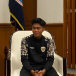 Muhammad Kafiatur Rizky