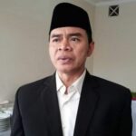 Sekretaris MUI Tangsel, Abdul Rojak, alat kontrasepsi