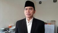 Sekretaris MUI Tangsel, Abdul Rojak, alat kontrasepsi