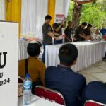 KPU Tangsel, Pilkada 2024