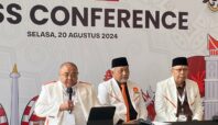 PKS, Pilkada 2024