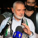 Ismail Haniyeh